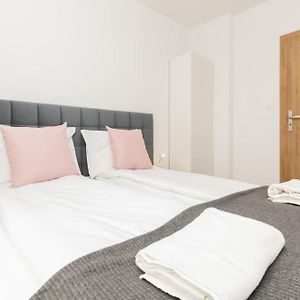 Totu Home Marina Gdansk Modern Apartment