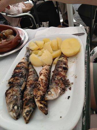 Restaurante O Panteao